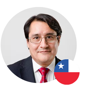 Dr. Marcelo Garrido Dr. Marcelo Garrido