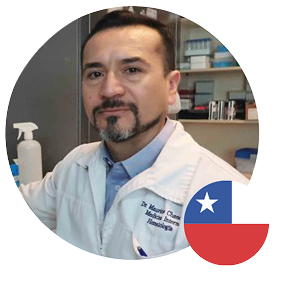 Dr. Mauricio Chandía