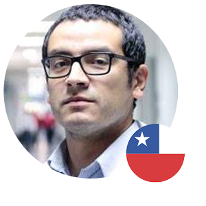 Dr. Miguel López Cáceres