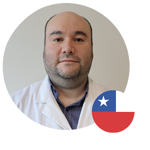 Dr. Pablo Soto