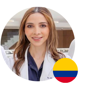 Dra. Alejandra Bravo Dra. Alejandra Bravo