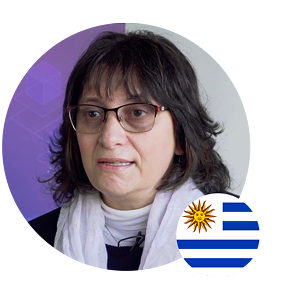 Dra. Laura Vera Dra. Laura Vera