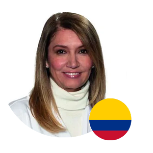 Dra. Sandra Franco Dra. Sandra Franco