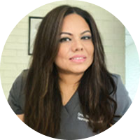 Dra. Adda Vanessa Sirias Baca