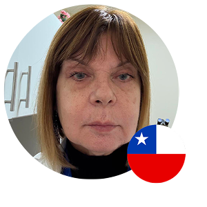 Dra. Bernardita Rojas