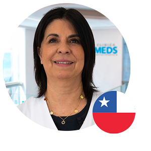 Dra. Patricia Fardella