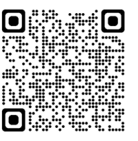 QR Información del importador