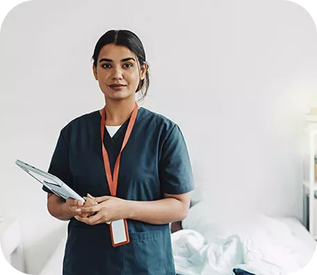 Solicitud de información médica