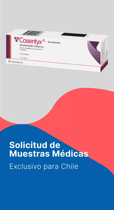 Banner cosentyx