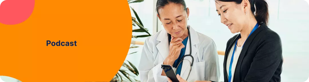 Podcast; Hematología