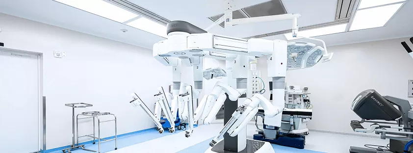 Novedades_Robot_DaVinc