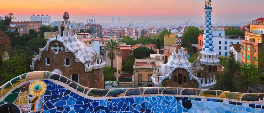 card para ESMO 2024, españa