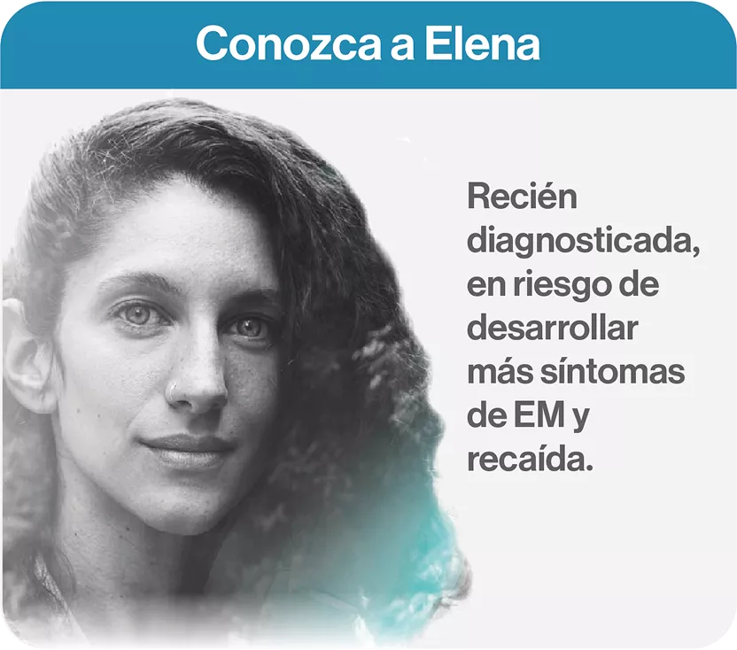 Conozca a Elena