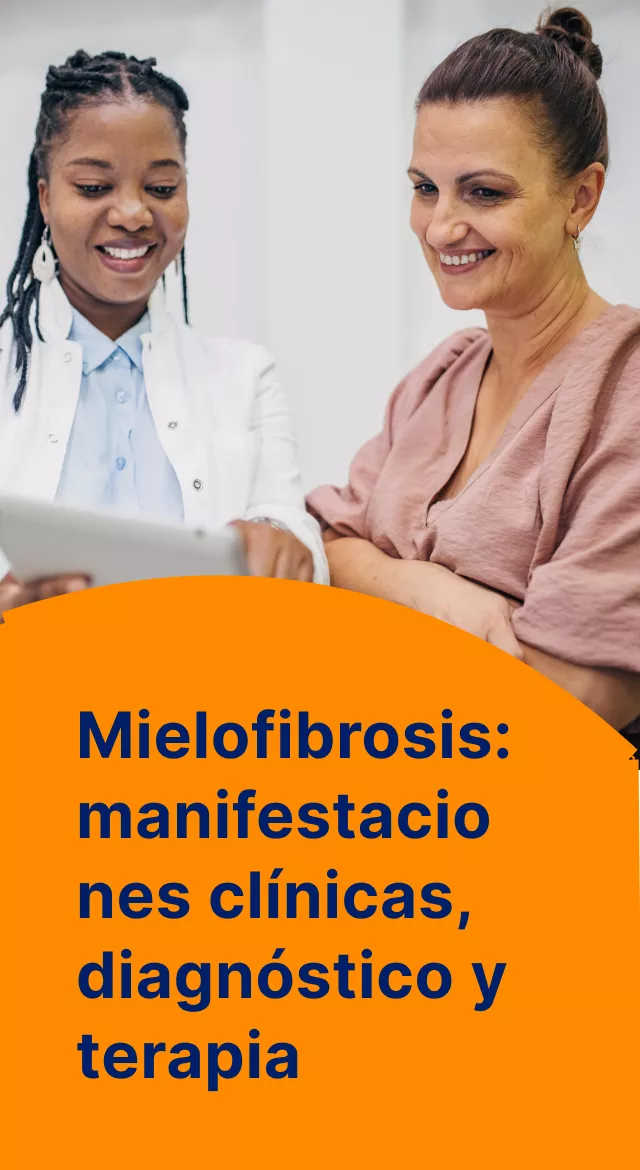 Doctora con paciente