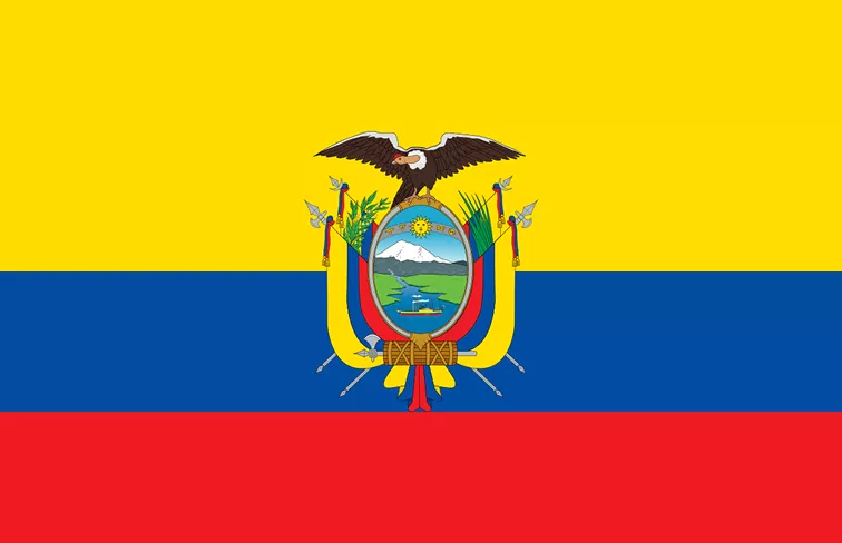 ecuador