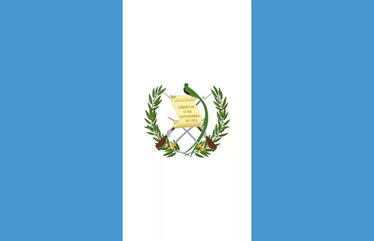 guatemala