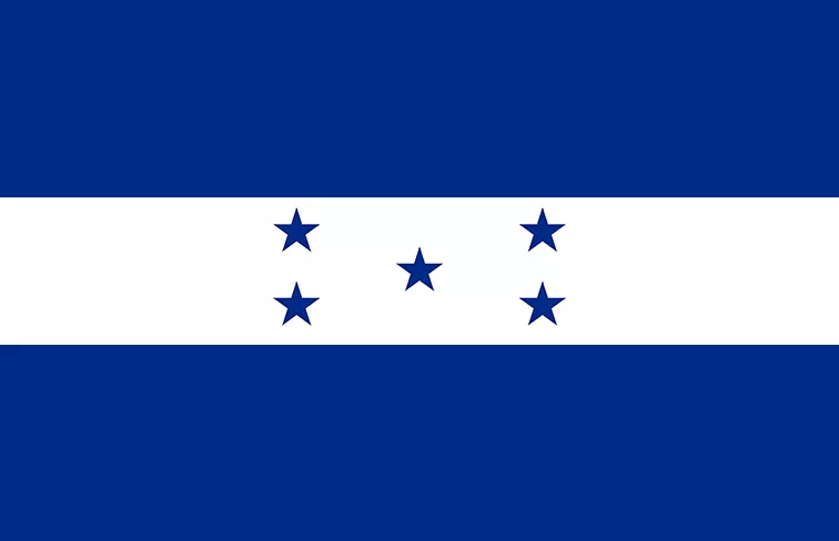 honduras