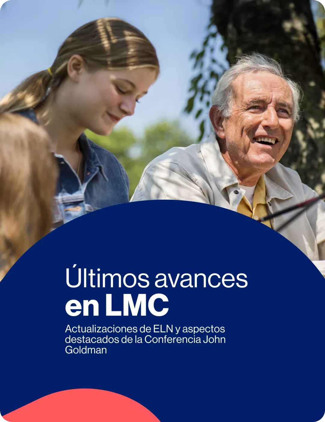 Últimos avances en LMC