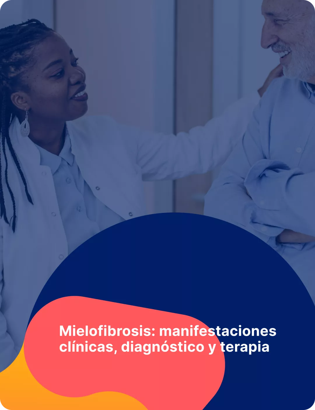 Mielofibrosis Construyendo LMC