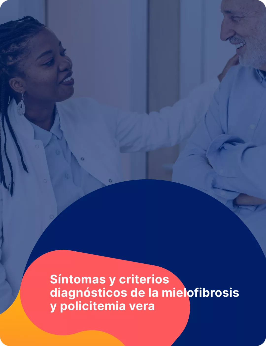 Síntomas Y Criterios Mielofibrosis Y Policetemia Vera