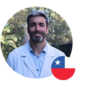 Dr. Benjamin Walbaum