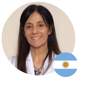 Dra. Carolina Pavlovsky