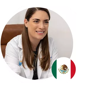 Dra. Daniela Vazquez