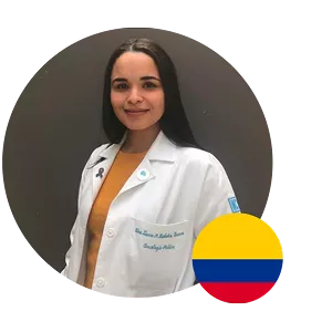 Dra. Laura Bolaño