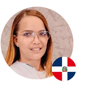 Dra. Martha Irene Estevez