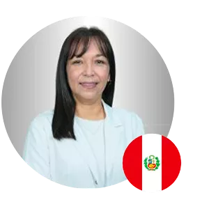 Dra. Silvia Neciosup