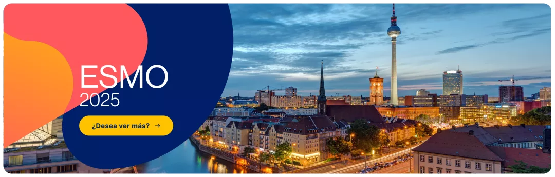 ESMO 2025