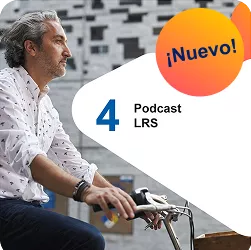 Podcast 4 LRS 