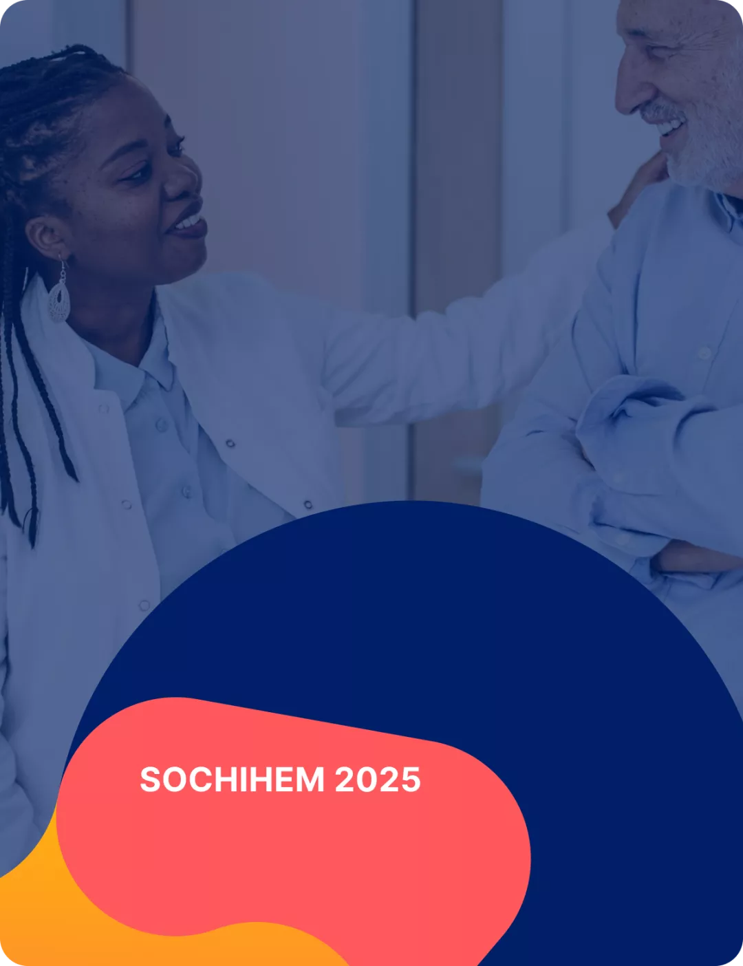 SOCCHIHEN 2025