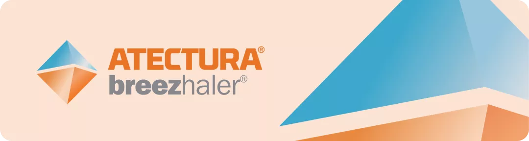 Atectura® Breezhaler®