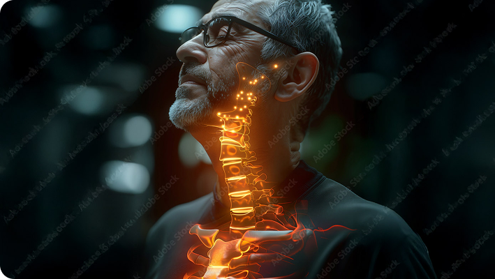 EspondiloartritisLessionNeck EspondiloartritisLessionNeck