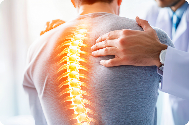 EspondiloartritisLessionBack EspondiloartritisLessionBack