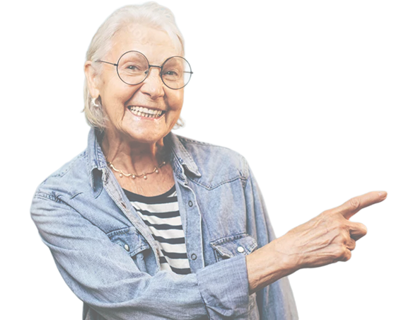 señora_mayor_apuntando_al_texto señora_mayor_apuntando_al_texto