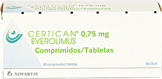 CERTICAN_0.75MG CERTICAN_0.75MG