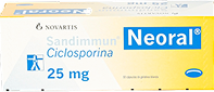 Sandimmun_Neoral_Ciclosporina_25_mg Sandimmun_Neoral_Ciclosporina_25_mg
