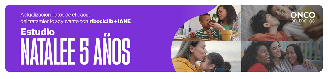 Banner ESMO Banner ESMO