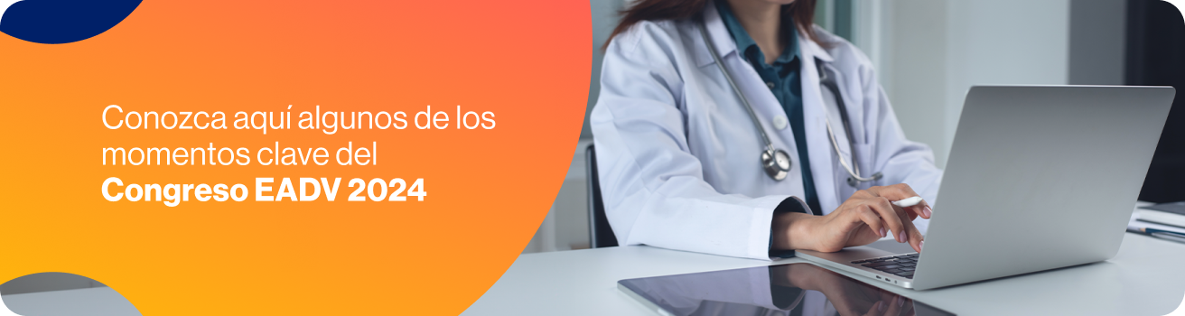 Banner  Conozca Congreso EADV 2024 Banner  Conozca Congreso EADV 2024