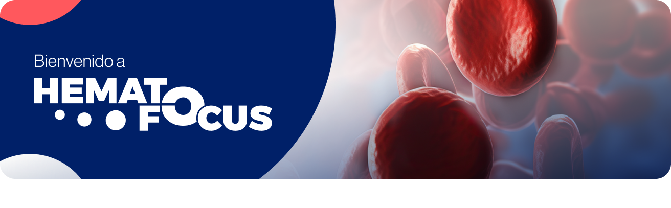 Banner Hematofocus