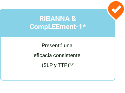 RIBANNA & CompLEEment-1*