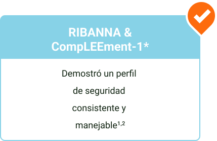 RIBANNA & CompLEEment-1* v2