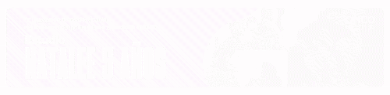 Banner Congreso ESMO 2025 GIF