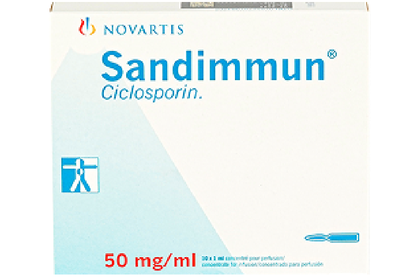 Sandimmun_Ciclosporin_50_mg