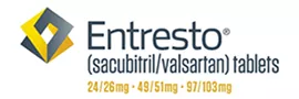 Entresto logo