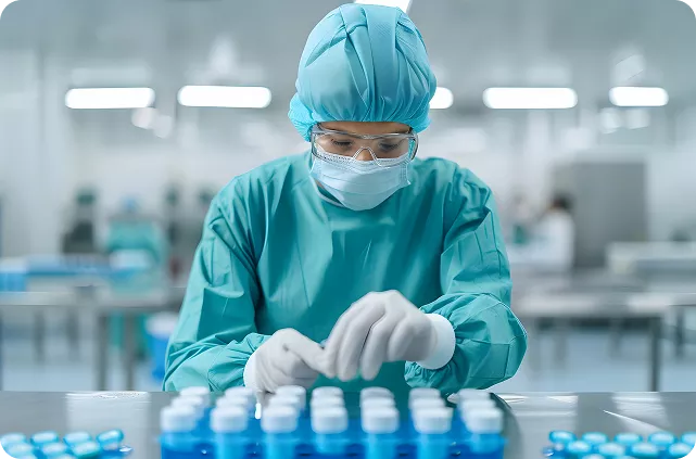 PsoriasisScientificLab