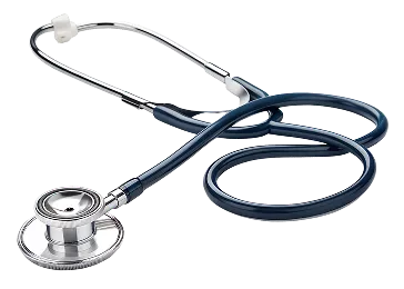 estetoscopio