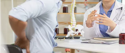 Expondiloartritis Axial